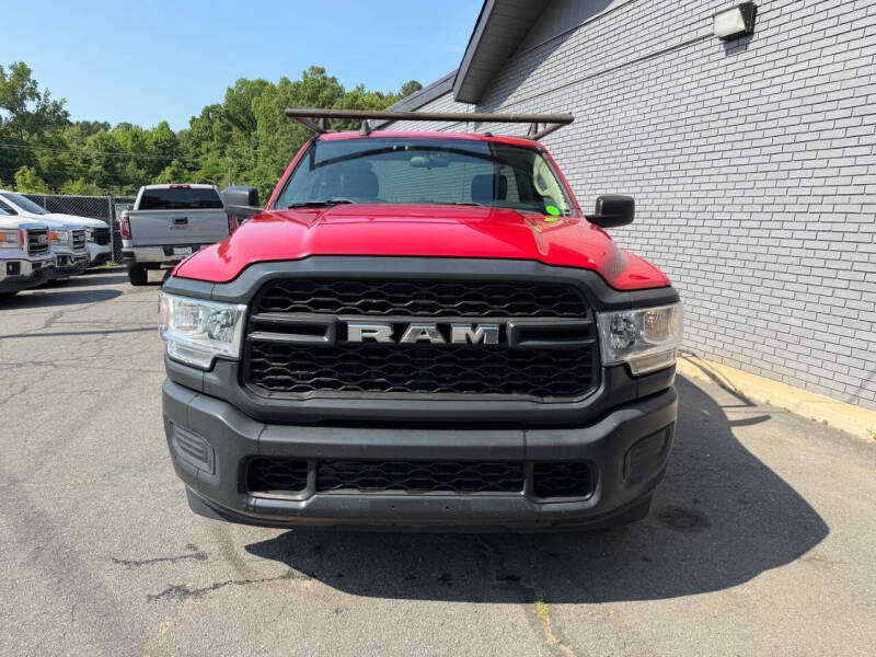 ram ram 2500 pickup 2019 3C6MR4AJ7KG573828 image ram ram 2500 pickup 2019 3C6MR4AJ7KG573828 image